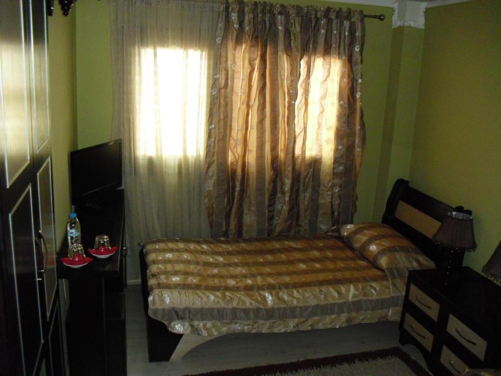 Guest House Bujtina Leon コルチャ 部屋 写真